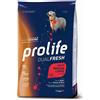 Prolife Manzo Oca e riso Medium Large Nutrigenomic crocchette cane 2,5 Kg