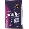 Prolife Puppy Mini Sogliola e Patate Nutrigenomic crocchette cucciolo 7 Kg