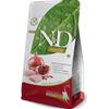 N&D - Natural & Delicious N&D Kitten Pollo e Melograno 1,5kg Grain Free crocchette gatto