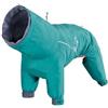 Hurtta Tuta Mudventure Eco tuta termica invernale per cane