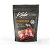 Kudo Mini Adult Tacchino e Anatra 3kg pressato a freddo per cani