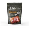 Kudo Adult Tacchino e Anatra 3kg Medium Maxi pressato a freddo per cani
