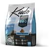 Kudo Adriatic Fish 2,5kg Adult all breeds grain free pressato a freddo