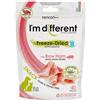 I'm Different Freez-Dried Raw Ham 40g snack liofilizzato per cani e gatti