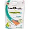 I'm Different Freez-Dried Trout 40g snack liofilizzato per cani e gatti