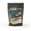 Kudo Adult Adriatic Fish 3kg Medium Maxi pressato a freddo per cani