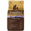 Together Mature Mini Pollo fresco e riso crocchette cane senior 2 Kg