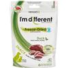 I'm Different Freez-Dried Duck 40g snack liofilizzato per cani e gatti