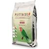 Psittacus Formula Minor 3Kg estruso pappagalli taglia media e piccola