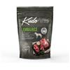 Kudo Junior Mini Agnello 3kg pressato a freddo per cuccioli