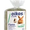 Oikos Fieno Menta Piperita e Rosa Canina 500g ULTIMI PEZZI