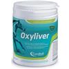 Candioli Horse Selection Candioli Oxyliver 450g epatoprotettore per cavalli