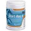 Candioli Horse Selection Candioli Start Rec 4 800g integratore da prestazione per cavalli sportivi