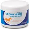 Candioli Horse Selection Candioli Crema Verde 450ml lenitivo muscolare per cavalli