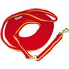 Umbria Equitazione Longia in tessuto con girella 8 mt