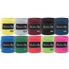 Umbria Equitazione Fasce in Pile con Elastico - set 4pz Umbria Equitazione