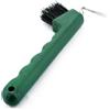 Umbria Equitazione Nettapiedi in plastica con gancio Umbria Equitazione
