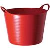 V-Plast Secchio in plastica flessibile 35Lt