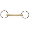 Umbria Equitazione Filetto ad anelli intero Umbria Equitazione