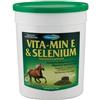 Farnam Vita-min E & Selenium 1,36kg integratore di vitamina E e selenio per cavalli