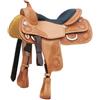 Pool's Equitazione Sella western Reiner