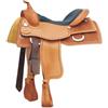Pool's Equitazione Sella western Working Cow