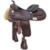 Pool's Equitazione Sella western Reining Rainbow