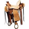 Pool's Equitazione Sella western Wade Ranch