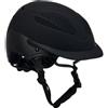 Equestro Casco modello Stealth omologato CE