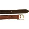 Umbria Equitazione Staffili in cuoio con interno in nylon Umbria Equitazione