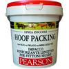 Pearson Horse Line Pearson Hoof Packing 1kg per zoccoli