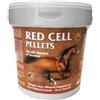 Horse Health Products Red Cell Pellets 1,814kg Supplemento ad alta concentrazione di ferro