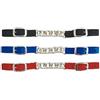 Professional's Choice Barbozzale in nylon con catena