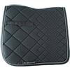 Lami-Cell Lami Cell Sottosella Dressage in cotone sagomato Diamond Collection