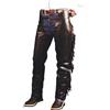 Lakota Saddlery Chaps Pull Up con frange