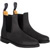 Equi Comfort Stivaletti modello jodhpur in nabuk