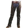 Lakota Saddlery Chaps Western effetto Pull-Up