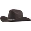 Lakota Saddlery Cappello in feltro rigido mod. J.F. BROWN LUX