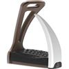 Safe Riding Staffe di sicurezza S2 Burnt Bronze