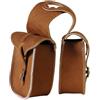 Lakota Saddlery Bisaccia anteriore in cuoio