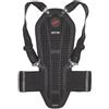 Zandonà Paraschiena Netcube Back Pro x6 Adult