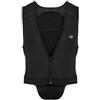 Zandonà Paraschiena Competition Vest Adult x6