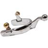 Tattini Speroni Western in acciaio inox