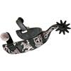Tattini Speroni Western Da reining