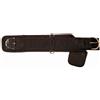 Brad Ren's Sottopancia in neoprene