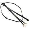 Tattini Martingala con collarino