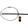 Tattini Martingala a Collier
