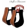 Natowa Staffe Western