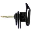 Tattini Isolatore per Filo/banda 25pz