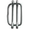 Power Energy Giunzione per Fettuccia 4cm